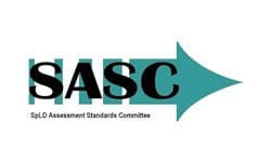 SASC logo